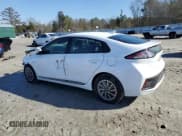 ✅ 2020 Hyundai Ioniq SE • VIN: KMHC75LJ1LU077043 • Lot: 42649455. Wystawiony na Copart z przebiegiem 42 209 mil. Bezpłatny archiwum sprzedaży aukcyjnych z USA i szczegółowy raport historii pojazdu na DreamBid. Zdjęcie 2.