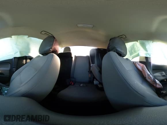 ✅ 2015 Chevrolet Colorado 4WD WT • VIN: 1GCGTAE38F1246277 • Lot: 43562155. Listed on IAAI with Not provided. Free auction sales archive from the USA and detailed vehicle history report at DreamBid. Image 18.