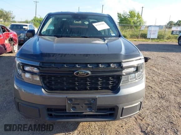 ✅ 2024 Ford Maverick XLT • VIN: 3FTTW8H9XRRB59151 • Лот: 43325505. Опубликован ранее на IAAI с пробегом 84 469 миль. Бесплатный доступ к архиву аукционных продаж из США и подробный отчёт об истории автомобиля на DreamBid. Изображение 13.