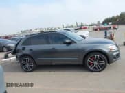 ✅ 2017 Audi SQ5 Premium Plus • VIN: WA1CCAFP9HA078517 • Lot: 42973468. Listed on IAAI with 126,273 mi. Free auction sales archive from the USA and detailed vehicle history report at DreamBid. Image 14.