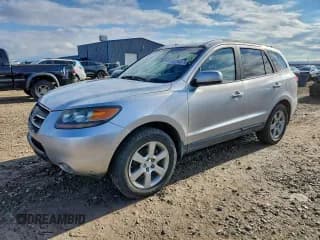 ✅ 2008 Hyundai Santa Fe SE • VIN: 5NMSH73E38H151279 • Lot: 94794175. Listed on Copart with 192,120 mi. Free auction sales archive from the USA and detailed vehicle history report at DreamBid. Image 1.