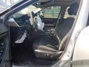 ✅ 2023 Jeep Grand Cherokee Laredo • VIN: 1C4RJKAG0P8770948 • Lot: 45856175. Listed on Copart with 12,259 mi. Free auction sales archive from the USA and detailed vehicle history report at DreamBid. Image 7.