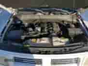 2008 Dodge Nitro R/T с VIN 1D8GT58658W150417, выставлен на аукционе Copart как лот 80828204 с пробегом 120 352 миль миль и Списание • Salvage title. История ставок и продаж доступна на DreamBid. Изображение 11.