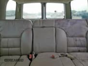 ✅ 1998 GMC Yukon • VIN: 1GKEK13R0WJ701256 • Lot: 65425065. Listed on Copart with 266,898 mi. Free auction sales archive from the USA and detailed vehicle history report at DreamBid. Image 10.