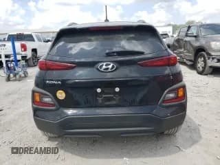 ✅ 2018 Hyundai Kona SEL • VIN: KM8K22AA9JU161748 • Лот: 67347203. Опубликован ранее на Copart с пробегом 64 679 миль. Бесплатный доступ к архиву аукционных продаж из США и подробный отчёт об истории автомобиля на DreamBid. Изображение 6.