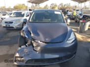 ✅ 2023 Tesla Model Y Long Range • VIN: 7SAYGDEE9PA112818 • Лот: 43152194. Опубликован ранее на IAAI с пробегом 41 157 миль. Бесплатный доступ к архиву аукционных продаж из США и подробный отчёт об истории автомобиля на DreamBid. Изображение 12.