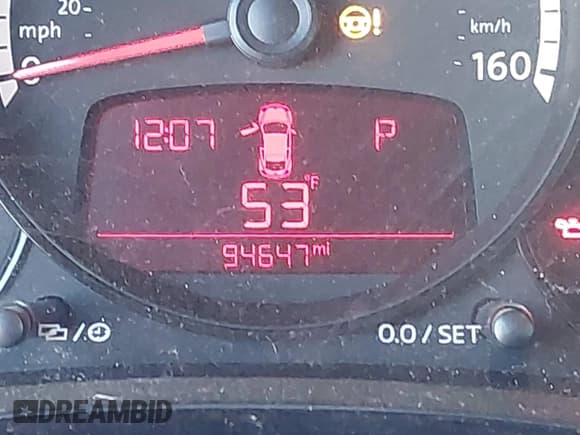 ✅ 2015 Volkswagen Beetle Fleet Edition • VIN: 3VWF17AT9FM627923 • Lot: 41814791. Listed on IAAI with 94,647 mi. Free auction sales archive from the USA and detailed vehicle history report at DreamBid. Image 15.