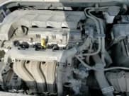 ✅ 2021 Hyundai Accent SE • VIN: 3KPC24A68ME131711 • Lot: 51224325. Listed on Copart with 114,742 mi. Free auction sales archive from the USA and detailed vehicle history report at DreamBid. Image 15.