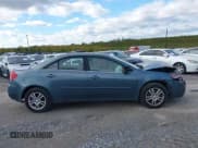 ✅ 2005 Pontiac G6 • VIN: 1G2ZG528454178386 • Lot: 43387065. Wystawiony na IAAI z przebiegiem 194 051 mil. Bezpłatny archiwum sprzedaży aukcyjnych z USA i szczegółowy raport historii pojazdu na DreamBid. Zdjęcie 13.