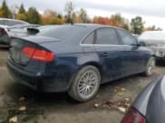 ✅ 2011 Audi A4 Premium Plus • VIN: WAUEFAFL9BN031990 • Лот: 84025075. Опубликован ранее на Copart с пробегом 222 258 миль. Бесплатный доступ к архиву аукционных продаж из США и подробный отчёт об истории автомобиля на DreamBid. Изображение 3.