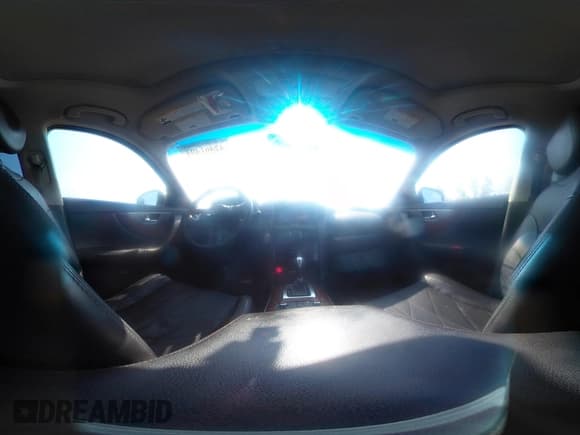 ✅ 2016 Infiniti QX70 • VIN: JN8CS1MW5GM750920 • Lot: 42461404. Listed on IAAI with 145,116 mi. Free auction sales archive from the USA and detailed vehicle history report at DreamBid. Image 18.