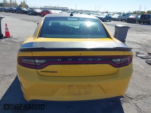 ✅ 2017 Dodge Charger Daytona 340 • VIN: 2C3CDXCT8HH545679 • Lot: 43495725. Wystawiony na IAAI z przebiegiem 66 238 mil. Bezpłatny archiwum sprzedaży aukcyjnych z USA i szczegółowy raport historii pojazdu na DreamBid. Zdjęcie 16.