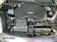 ✅ 2021 Porsche Cayenne S • VIN: WP1AB2AY5MDA28050 • Lot: 42772555. Wystawiony na Copart z przebiegiem 96 328 mil. Bezpłatny archiwum sprzedaży aukcyjnych z USA i szczegółowy raport historii pojazdu na DreamBid. Zdjęcie 15.