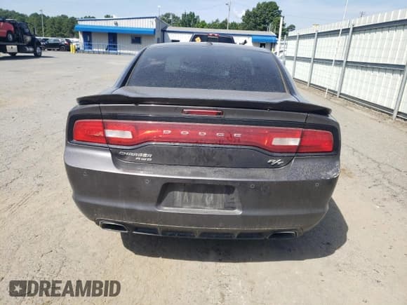 ✅ 2013 Dodge Charger RT Plus • VIN: 2C3CDXDT0DH575817 • Lot: 63104115. Listed on Copart with 183,737 mi. Free auction sales archive from the USA and detailed vehicle history report at DreamBid. Image 6.