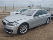 ✅ 2016 BMW 5 Series 535i • VIN: WBA5B1C53GG130558 • Lot: 43749784. Listed on IAAI with 180,059 mi. Free auction sales archive from the USA and detailed vehicle history report at DreamBid. Image 17.