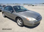 ✅ 2001 Ford Taurus LX • VIN: 1FAFP52U41G158715 • Lot: 68493825. Listed on Copart with 86,528 mi. Free auction sales archive from the USA and detailed vehicle history report at DreamBid. Image 4.