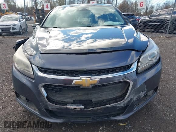 ✅ 2014 Chevrolet Malibu LTZ • VIN: 1G11H5SL9EF277549 • Lot: 43610638. Listed on IAAI with 182,352 mi. Free auction sales archive from the USA and detailed vehicle history report at DreamBid. Image 13.