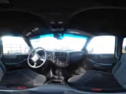 ✅ 2001 Chevrolet Blazer LT • VIN: 1GNDT13W812128370 • Lot: 42022363. Wystawiony na IAAI z przebiegiem 120 634 mil. Bezpłatny archiwum sprzedaży aukcyjnych z USA i szczegółowy raport historii pojazdu na DreamBid. Zdjęcie 19.