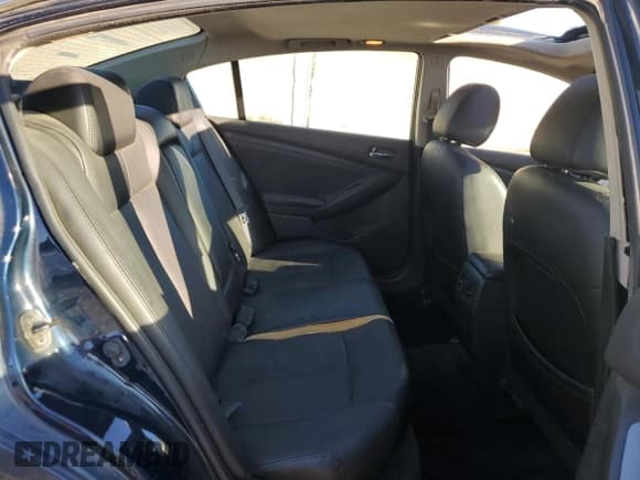 ✅ 2007 Nissan Altima 2.5 • VIN: 1N4AL21E77N431651 • Lot: 82577425. Wystawiony na Copart z przebiegiem 215 881 mil. Bezpłatny archiwum sprzedaży aukcyjnych z USA i szczegółowy raport historii pojazdu na DreamBid. Zdjęcie 10.