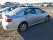 ✅ 2010 Toyota Corolla LE • VIN: 2T1BU4EE3AC459653 • Lot: 43690839. Wystawiony na IAAI z przebiegiem 208 960 mil. Bezpłatny archiwum sprzedaży aukcyjnych z USA i szczegółowy raport historii pojazdu na DreamBid. Zdjęcie 4.