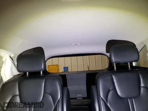 ✅ 2023 Kia Sorento EX • VIN: KNDRHDLG3P5173685 • Lot: 69519775. Wystawiony na Copart z przebiegiem 85 356 mil. Bezpłatny archiwum sprzedaży aukcyjnych z USA i szczegółowy raport historii pojazdu na DreamBid. Zdjęcie 10.