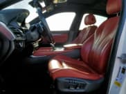 ✅ 2018 BMW X6 sDrive35i • VIN: 5UXKU0C5XJ0G80576 • Lot: 66663625. Listed on Copart with 120,056 mi. Free auction sales archive from the USA and detailed vehicle history report at DreamBid. Image 7.