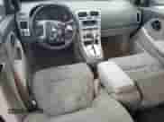 2008 Chevrolet Equinox LS с VIN 2CNDL23FX86075677, выставлен на аукционе Copart как лот 80251074 с пробегом 206 111 миль миль и Списание • Salvage title. История ставок и продаж доступна на DreamBid. Изображение 8.