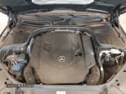 ✅ 2020 Mercedes-Benz S 560 • VIN: W1KUG8GB8LA569766 • Lot: 42901894. Wystawiony na IAAI z przebiegiem 56 164 mil. Bezpłatny archiwum sprzedaży aukcyjnych z USA i szczegółowy raport historii pojazdu na DreamBid. Zdjęcie 10.