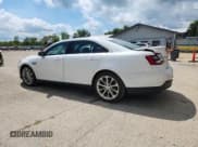 ✅ 2017 Ford Taurus Limited • VIN: 1FAHP2J8XHG115924 • Lot: 69607895. Listed on Copart with 82,433 mi. Free auction sales archive from the USA and detailed vehicle history report at DreamBid. Image 2.