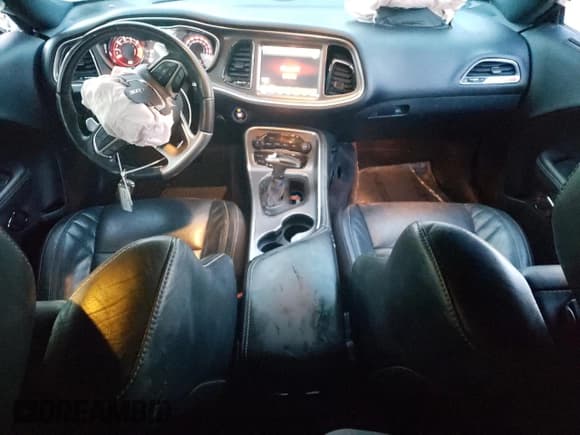 ✅ 2018 Dodge Challenger SRT Hellcat Widebody • VIN: 2C3CDZC92JH192474 • Lot: 38096994. Wystawiony na Copart z przebiegiem 46 088 mil. Bezpłatny archiwum sprzedaży aukcyjnych z USA i szczegółowy raport historii pojazdu na DreamBid. Zdjęcie 8.