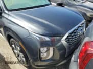 ✅ 2020 Hyundai Palisade SEL • VIN: KM8R3DHE7LU095543 • Лот: 76200844. Опубликован ранее на Copart с пробегом 57 805 миль. Бесплатный доступ к архиву аукционных продаж из США и подробный отчёт об истории автомобиля на DreamBid. Изображение 5.