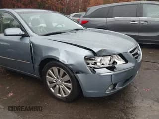 ✅ 2009 Hyundai Sonata Limited • VIN: 5NPEU46C79H520425 • Лот: 43570173. Опубликован ранее на IAAI с пробегом 231 309 миль. Бесплатный доступ к архиву аукционных продаж из США и подробный отчёт об истории автомобиля на DreamBid. Изображение 6.