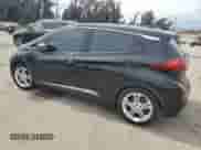 ✅ 2020 Chevrolet Bolt EV LT • VIN: 1G1FY6S06L4144449 • Lot: 80704035. Listed on Copart with Not provided. Free auction sales archive from the USA and detailed vehicle history report at DreamBid. Image 2.