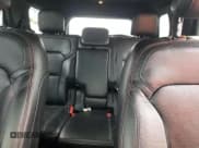 ✅ 2017 Ford Explorer Sport • VIN: 1FM5K8GT7HGA25782 • Lot: 90617815. Wystawiony na Copart z przebiegiem 237 027 mil. Bezpłatny archiwum sprzedaży aukcyjnych z USA i szczegółowy raport historii pojazdu na DreamBid. Zdjęcie 10.