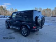 ✅ 2021 Mercedes-Benz G 550 • VIN: W1NYC6BJ0MX365741 • Лот: 44842205. Опубликован ранее на Copart с пробегом 54 999 миль. Бесплатный доступ к архиву аукционных продаж из США и подробный отчёт об истории автомобиля на DreamBid. Изображение 3.