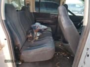 ✅ 2004 Dodge Dakota SLT • VIN: 1D7HG48N74S509797 • Lot: 57797055. Wystawiony na Copart z przebiegiem 214 275 mil. Bezpłatny archiwum sprzedaży aukcyjnych z USA i szczegółowy raport historii pojazdu na DreamBid. Zdjęcie 10.