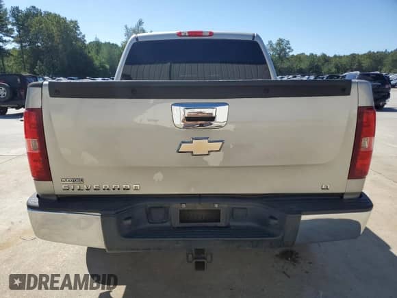 2009 Chevrolet Silverado 1500 LT z VIN 3GCEC23049G210016, wystawiony jako Copart lot #84893375 z przebiegiem 355 510 mil mil oraz Szkoda całkowita • Salvage title. Historia ofert i sprzedaży dostępna na DreamBid. Obrazek 6.