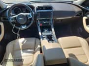 ✅ 2018 Jaguar F-Pace 25t Prestige • VIN: SADCK2FX1JA284049 • Lot: 86822725. Listed on Copart with 69,705 mi. Free auction sales archive from the USA and detailed vehicle history report at DreamBid. Image 8.