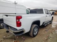 ✅ 2023 Chevrolet Silverado 2500HD Work Truck • VIN: 1GC1WLE75PF257219 • Лот: 93706555. Опубликован ранее на Copart с пробегом 57 900 миль. Бесплатный доступ к архиву аукционных продаж из США и подробный отчёт об истории автомобиля на DreamBid. Изображение 3.