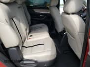 ✅ 2024 Mazda CX-90 Preferred Plus • VIN: JM3KKCHD5R1119799 • Lot: 71505185. Listed on Copart with 16,054 mi. Free auction sales archive from the USA and detailed vehicle history report at DreamBid. Image 11.