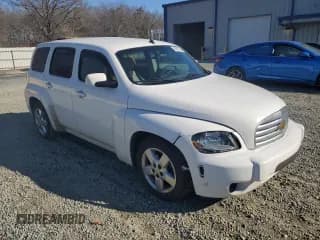 ✅ 2011 Chevrolet HHR 1LT • VIN: 3GNBABFW7BS548108 • Lot: 88803715. Listed on Copart with 238,260 mi. Free auction sales archive from the USA and detailed vehicle history report at DreamBid. Image 4.