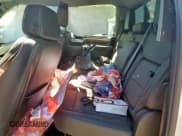 ✅ 2025 GMC Sierra 2500HD Denali • VIN: 1GT4UREY4SF126127 • Лот: 80137595. Опубликован ранее на Copart с пробегом Не указан. Бесплатный доступ к архиву аукционных продаж из США и подробный отчёт об истории автомобиля на DreamBid. Изображение 10.