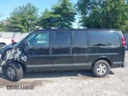 ✅ 2005 Chevrolet Express Passenger • VIN: 1GNFG15T751169844 • Lot: 42393893. Listed on IAAI with 226,673 mi. Free auction sales archive from the USA and detailed vehicle history report at DreamBid. Image 14.