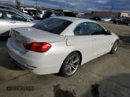 ✅ 2017 BMW 4 Series 430i xDrive • VIN: WBA4U9C58H5D43686 • Lot: 82577514. Wystawiony na Copart z przebiegiem 68 955 mil. Bezpłatny archiwum sprzedaży aukcyjnych z USA i szczegółowy raport historii pojazdu na DreamBid. Zdjęcie 3.