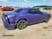 ✅ 2018 Dodge Challenger SXT Plus • VIN: 2C3CDZAG2JH334324 • Lot: 84433715. Wystawiony na Copart z przebiegiem 94 491 mil. Bezpłatny archiwum sprzedaży aukcyjnych z USA i szczegółowy raport historii pojazdu na DreamBid. Zdjęcie 3.