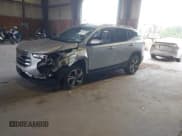 ✅ 2020 GMC Terrain SLT • VIN: 3GKALVEV7LL245807 • Lot: 40143390. Listed on IAAI with 83,453 mi. Free auction sales archive from the USA and detailed vehicle history report at DreamBid. Image 2.