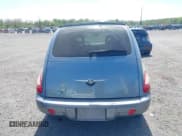 ✅ 2009 Chrysler PT Cruiser • VIN: 3A8FY48929T563184 • Lot: 42090877. Listed on IAAI with 73,712 mi. Free auction sales archive from the USA and detailed vehicle history report at DreamBid. Image 16.