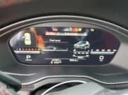 ✅ 2023 Audi SQ5 Sportback Premium Plus • VIN: WA124AFY1P2038636 • Лот: 43578025. Опубликован ранее на Copart с пробегом 27 257 миль. Бесплатный доступ к архиву аукционных продаж из США и подробный отчёт об истории автомобиля на DreamBid. Изображение 9.