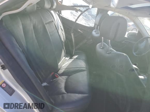 ✅ 2006 Mercedes-Benz S 500 • VIN: WDBNG84J26A475802 • Lot: 88265225. Listed on Copart with Not provided. Free auction sales archive from the USA and detailed vehicle history report at DreamBid. Image 11.