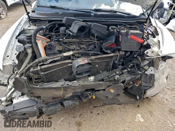 ✅ 2014 Ford Police Interceptor • VIN: 1FAHP2MK6EG156389 • Лот: 95102085. Опубликован ранее на Copart с пробегом Не указан. Бесплатный доступ к архиву аукционных продаж из США и подробный отчёт об истории автомобиля на DreamBid. Изображение 11.